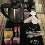 Ξενοδοχείο 7motel - Settimotel Settimo Milanese