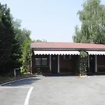7motel - Settimotel 3* Settimo Milanese