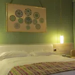 Ξενοδοχείο 7motel - Settimotel Settimo Milanese