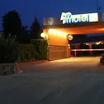 Ξενοδοχείο 7motel - Settimotel