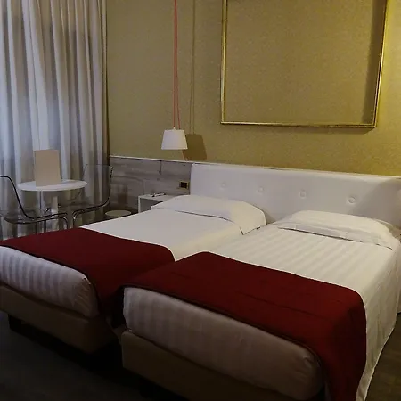 7motel - Settimotel Hotel Settimo Milanese