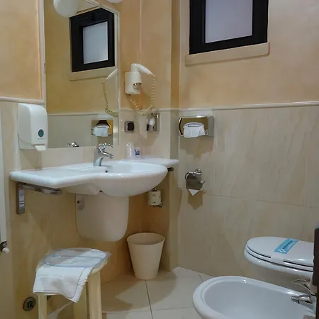 7motel - Settimotel 3*