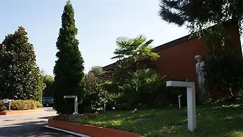 7motel - Settimotel ホテル 3*