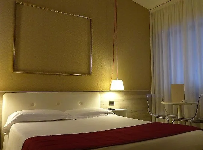 Hotel 7motel - Settimotel Settimo Milanese