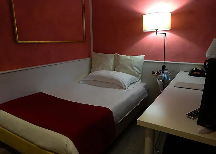 7motel - Settimotel Hotel