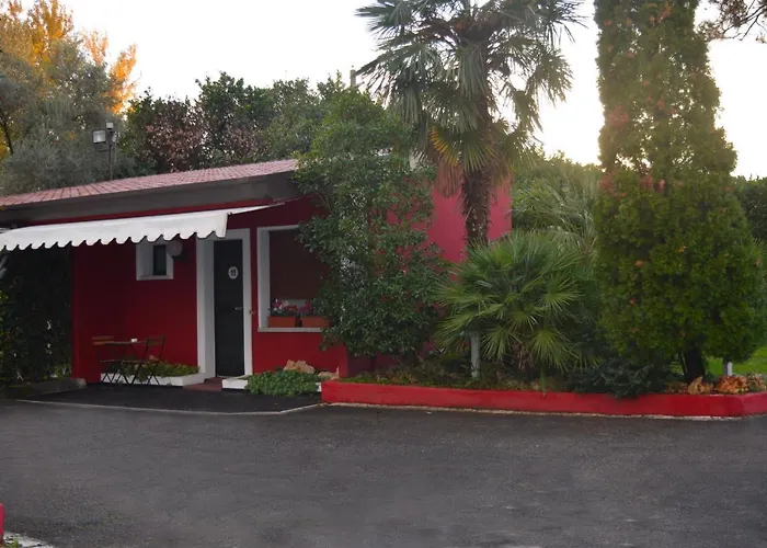 7motel - Settimotel Settimo Milanese