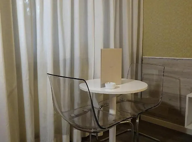 7motel - Settimotel Hotel 3*
