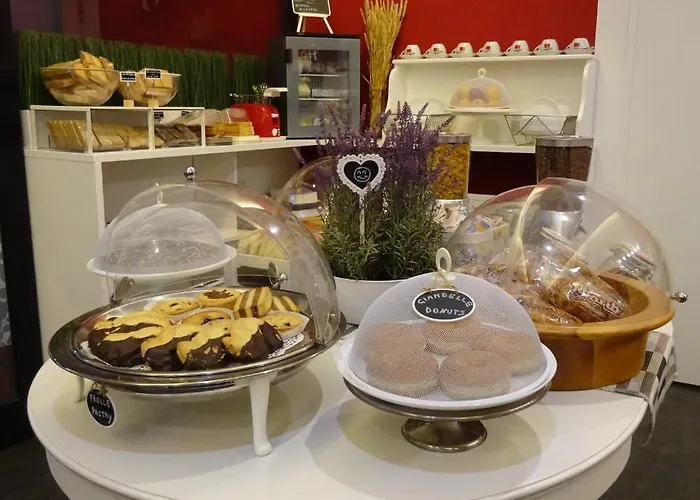 7motel - Settimotel Hotel Settimo Milanese