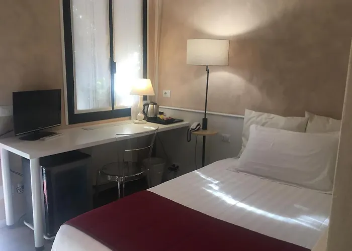 7motel - Settimotel Settimo Milanese