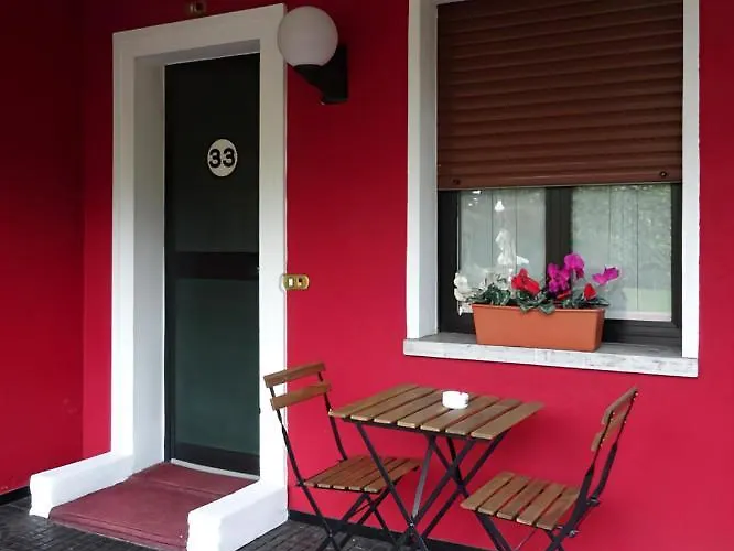 7motel - Settimotel Hotel 3*