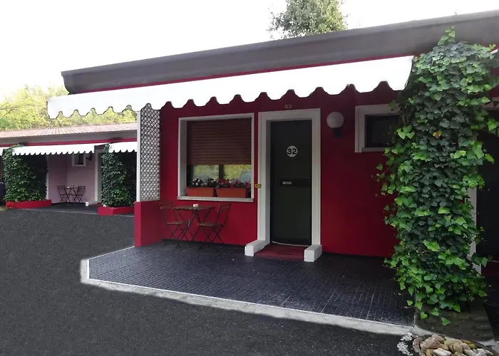 Hotel 7motel - Settimotel