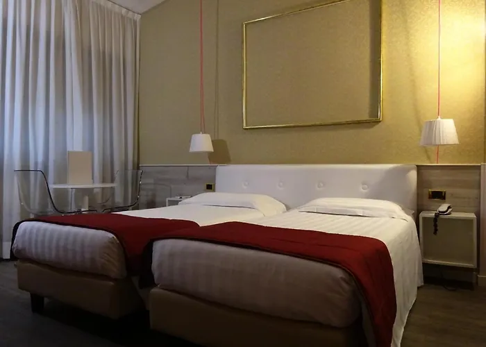 Hotel 7motel - Settimotel