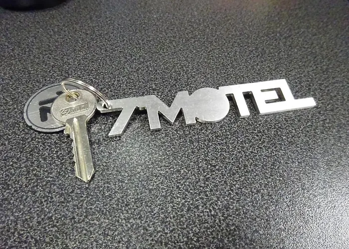 7motel - Settimotel Hotel 3*