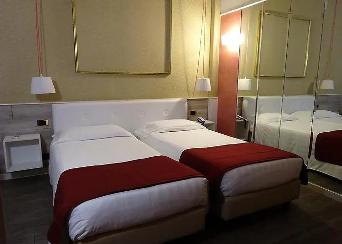 7motel - Settimotel Settimo Milanese