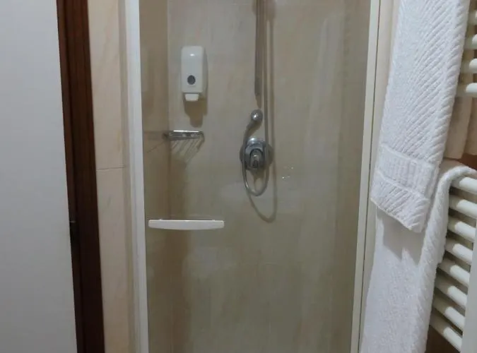 7motel - Settimotel Hotel 3*