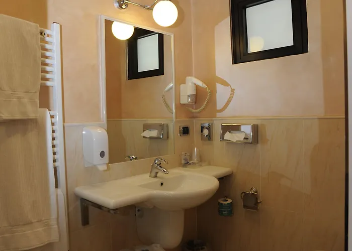 Hotel 7motel - Settimotel 3*