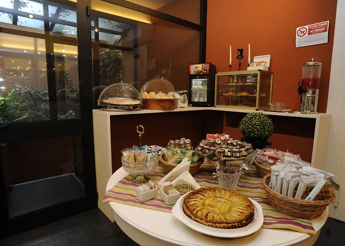 7motel - Settimotel 3* Settimo Milanese