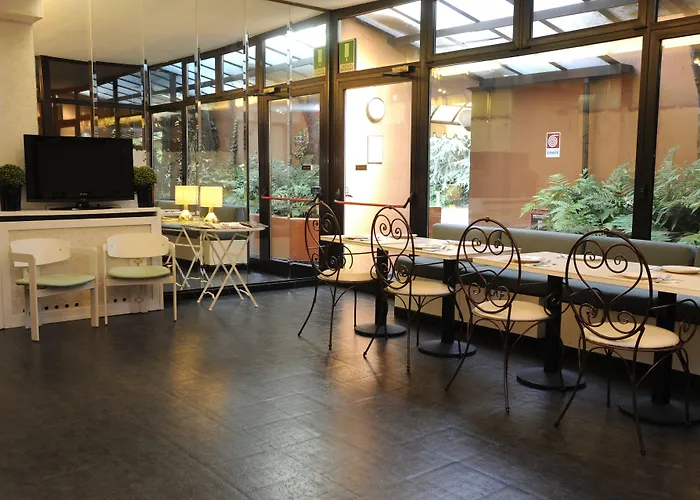 7motel - Settimotel 3* Settimo Milanese