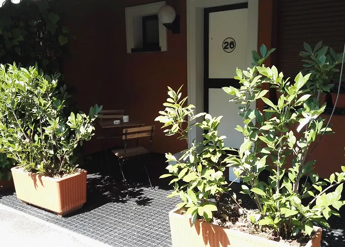 7motel - Settimotel Hotel 3*