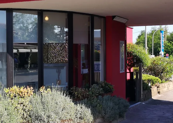 7motel - Settimotel Settimo Milanese