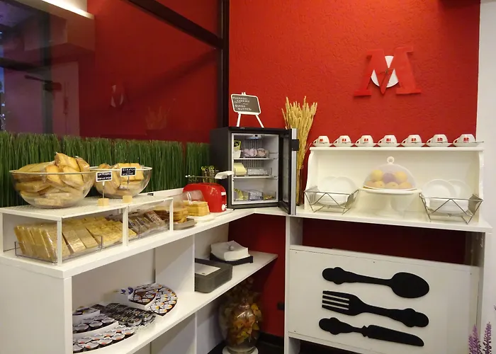7motel - Settimotel Hotel 3*