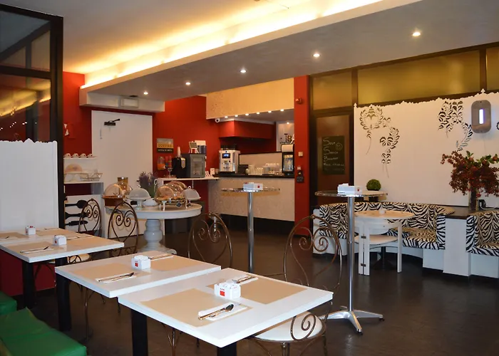 7motel - Settimotel Hotel 3*