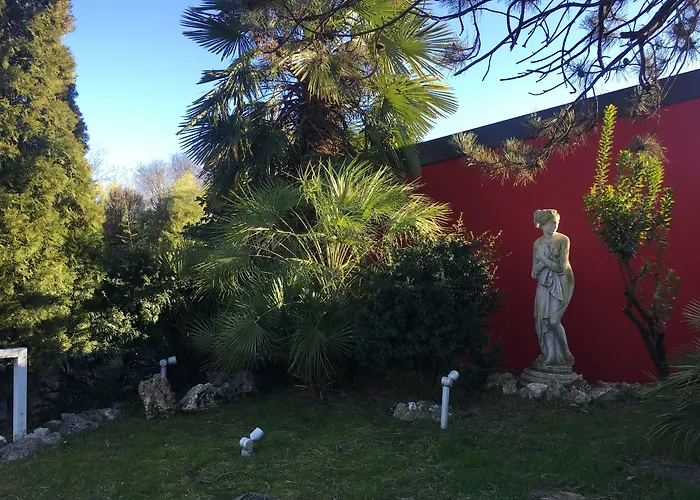 7motel - Settimotel Hotel Settimo Milanese