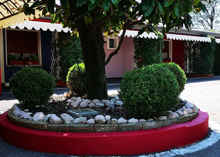 7motel - Settimotel Settimo Milanese