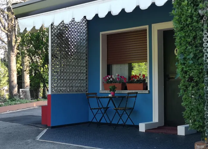 7motel - Settimotel