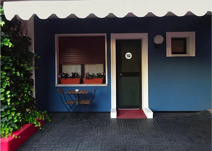 7motel - Settimotel Hotel 3*