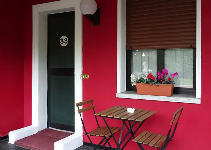 Hotel 7motel - Settimotel
