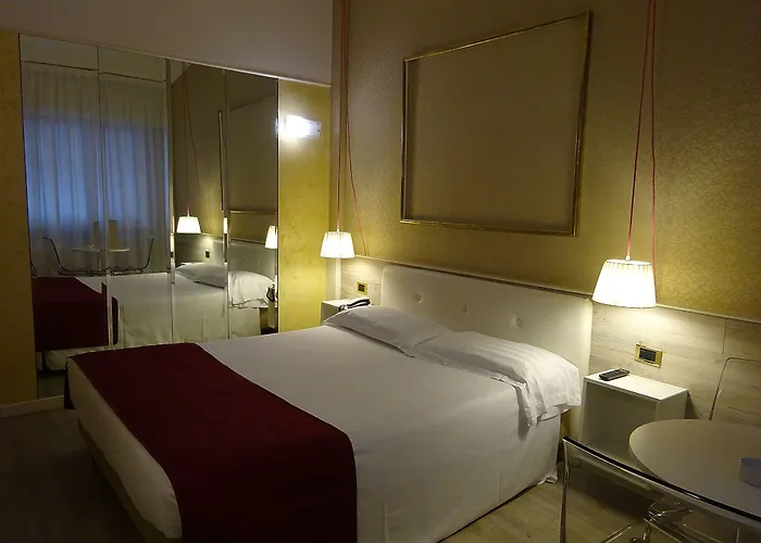 Hotel 7motel - Settimotel 3*