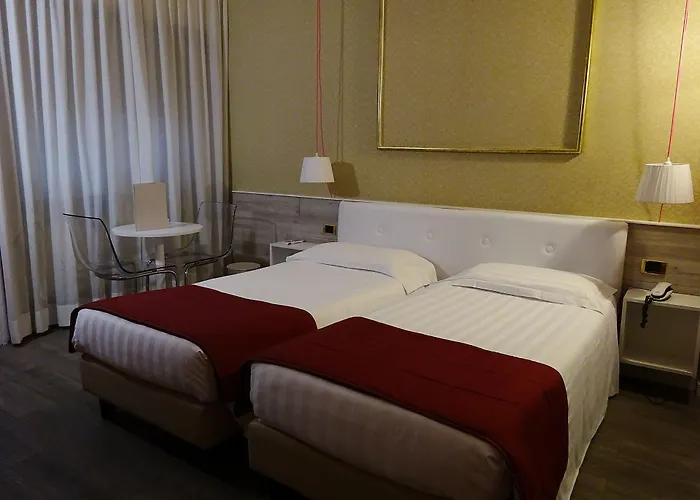 7motel - Settimotel Hotel Settimo Milanese