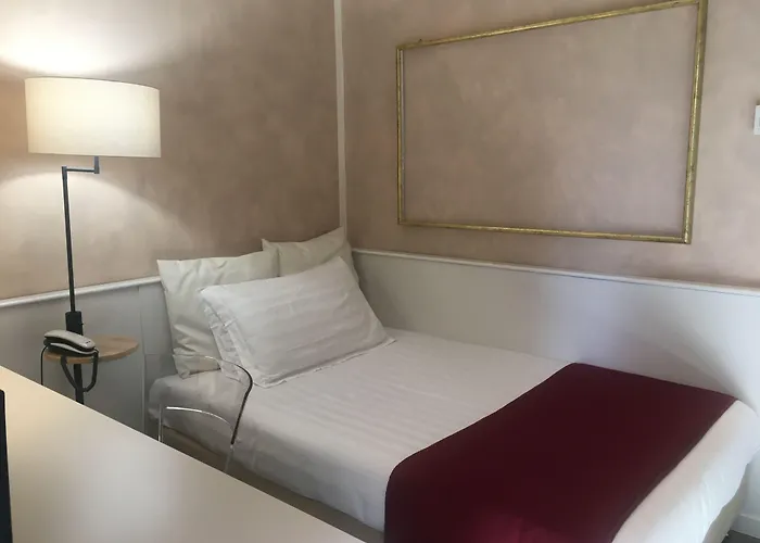 7motel - Settimotel 3* Settimo Milanese