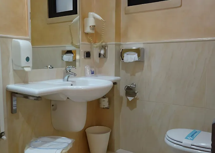 7motel - Settimotel 3*