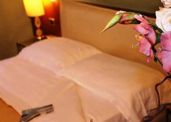 7motel - Settimotel Hotel
