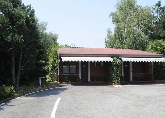 7motel - Settimotel 3* Settimo Milanese