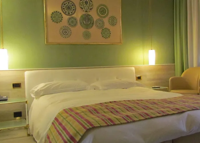 7motel - Settimotel Hotel