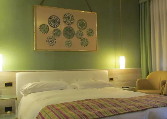 Hotel 7motel - Settimotel Settimo Milanese