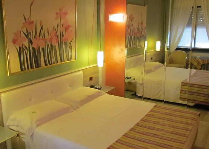 Hotel 7motel - Settimotel Settimo Milanese