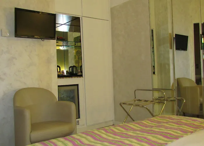 7motel - Settimotel Hotel Settimo Milanese