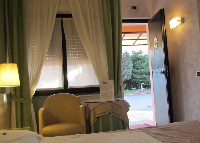 7motel - Settimotel Hotel