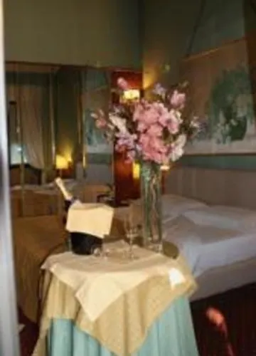 7motel - Settimotel Hotel Settimo Milanese