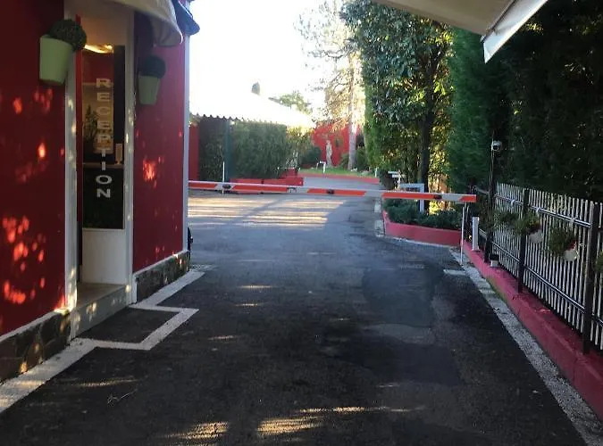 7motel - Settimotel Hotel