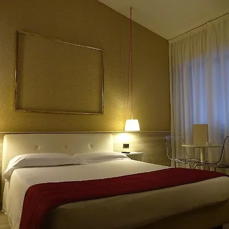 Hotel 7motel - Settimotel Settimo Milanese