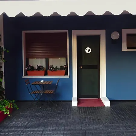 Hotel 7motel - Settimotel