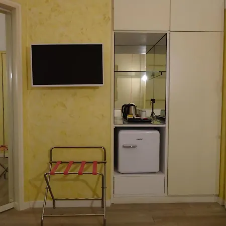 Hotel 7motel - Settimotel 3*