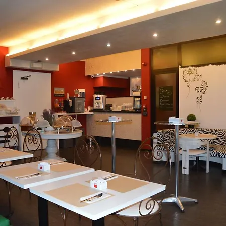7motel - Settimotel Hotel