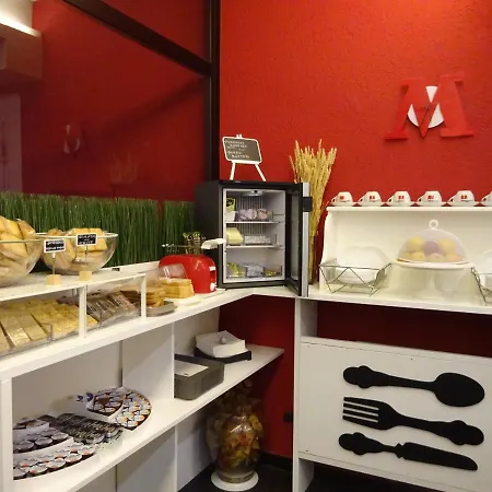 7motel - Settimotel 3* Settimo Milanese