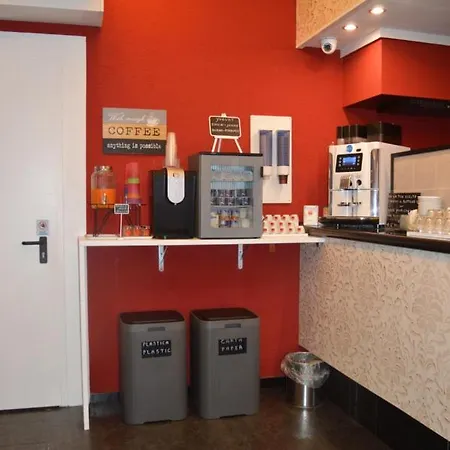 7motel - Settimotel 3* Settimo Milanese